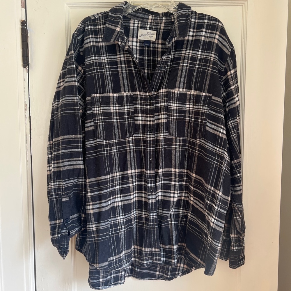 Flannel